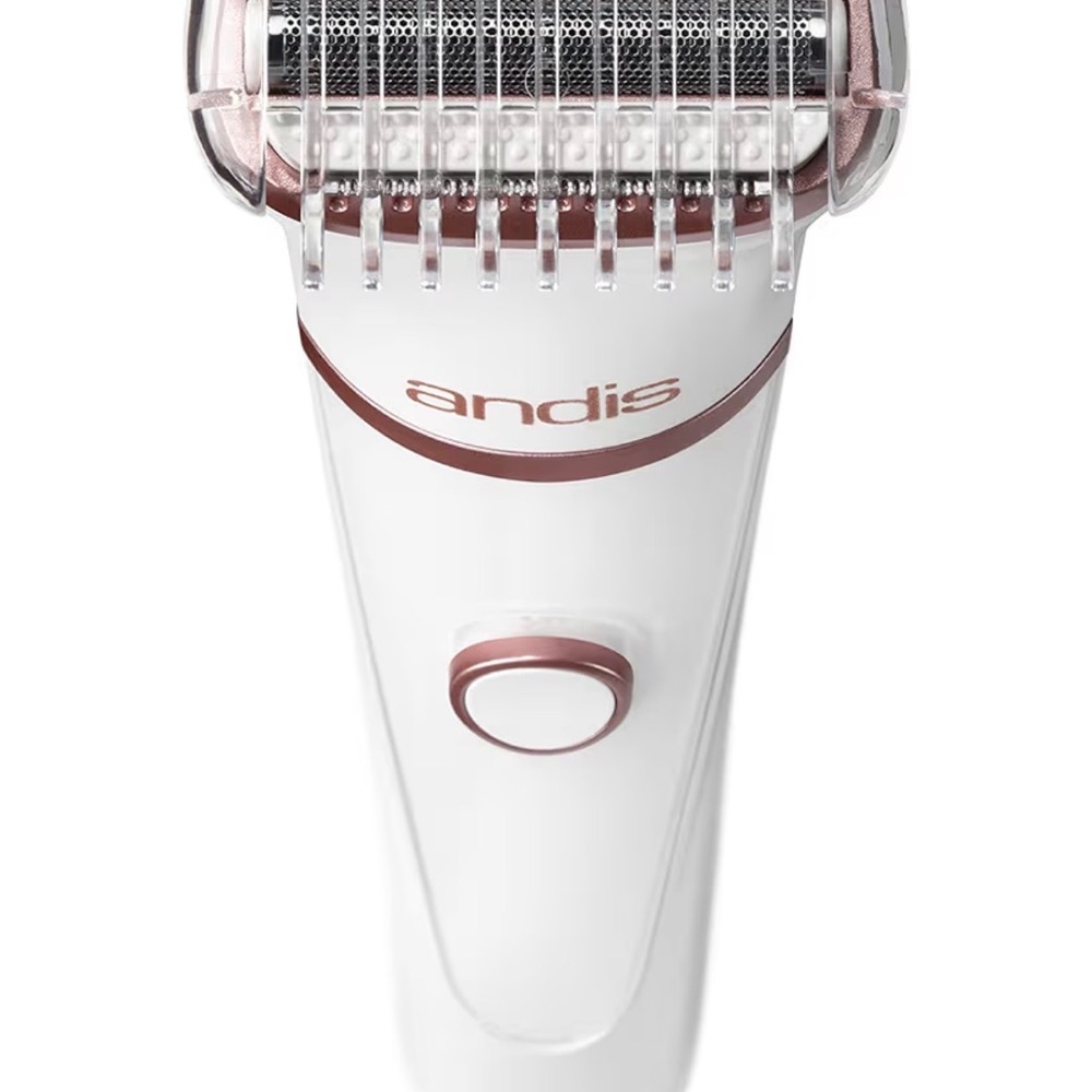 Andis Close Curves , shaver. 6 pieces - Picture 8 of 8
